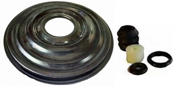 JGO DE REP PARA SERVO BOSCH USO TOYOTA COROLLA