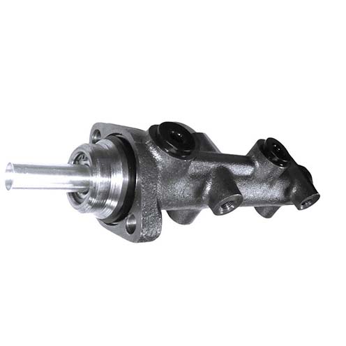 Bomba de Freno DC Ø: 20.6 SEAT IBIZA Año 88/93 VW GOL  / GACEL /  CARAT