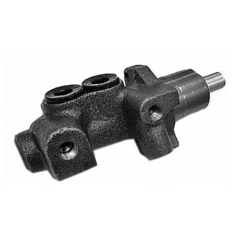 Bomba de Freno DC Ø: 20.6 CHEVROLET CORSA / ASTRA / AGILE / OPEL VECTRA (remplaza a SIN BOLILLAS)