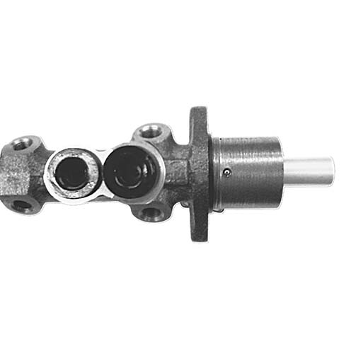 Bomba de Freno DC Ø: 19.0 PEUGEOT 106 (1.0 / 1.1 /1.4 /1.5D) Año 03/96->