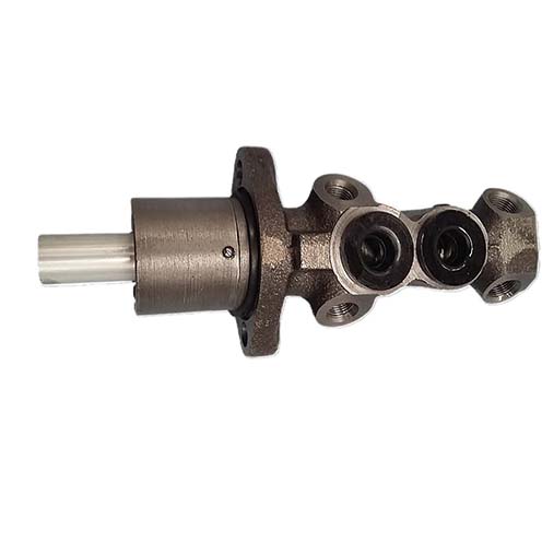 Bomba de Freno DC Ø: 20.6 RENAULT CLIO II