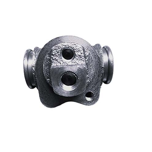 CILINDRO DE RUEDA Ø: 22.22 CHEVROLET MONTANA /  ASTRA / VECTRA / ZAFIRA (Base 30 mm.) BOSCH