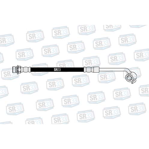FLEXIBLE - FORD F4000 / F150 (freno disco)