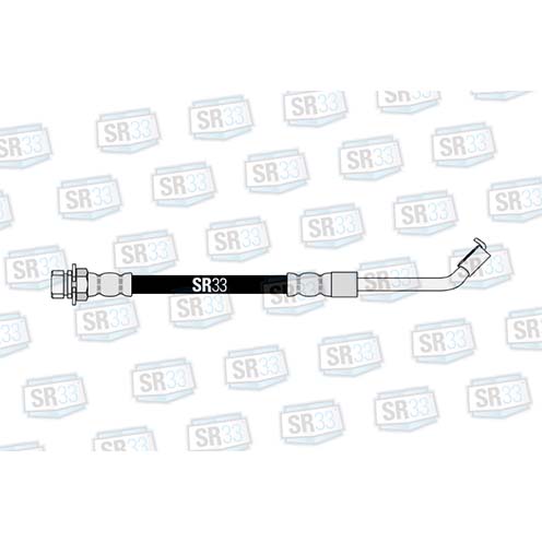 FLEXIBLE - FORD Pick Up F100 año 2000=>