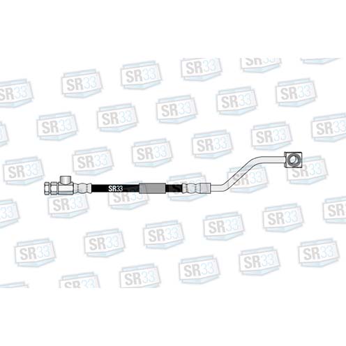 FLEXIBLE - FORD PICK UP F100 / 150