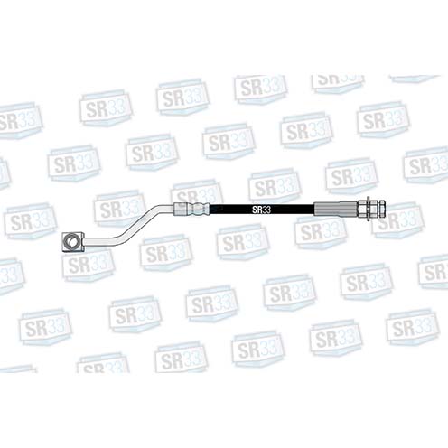 FLEXIBLE - FORD Pick UP F100 / 150 Duty año 2000