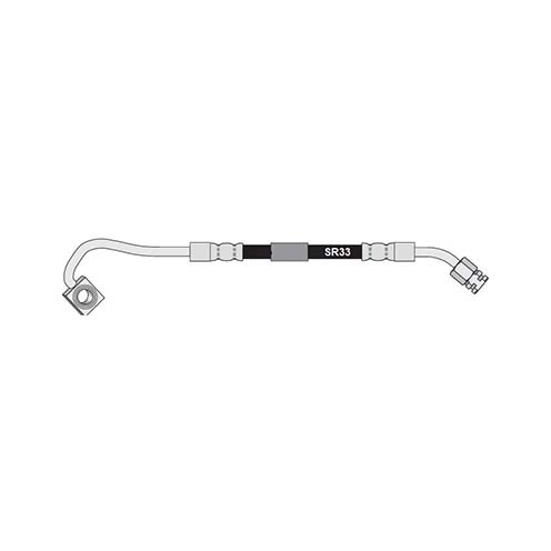 FLEXIBLE - FORD F-4000
