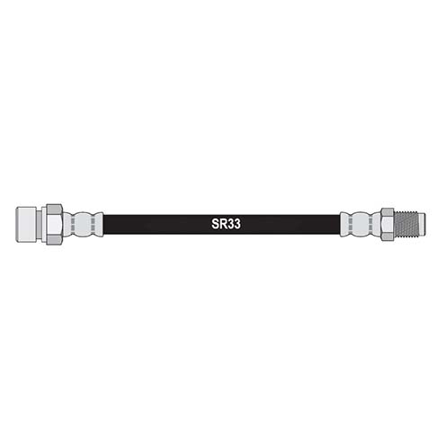 FLEXIBLE - EMBRAGUE MB 709 912