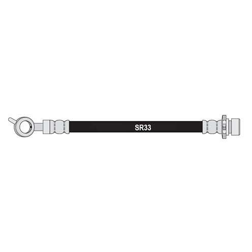 FLEXIBLE - X TRAIL 2008/13 - ROGUE 2008/16