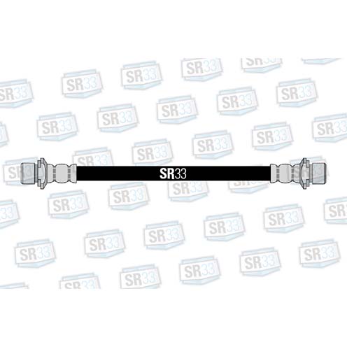 FLEXIBLE - TOYOTA COROLLA XEI-XLI-SEG-GLI-WG