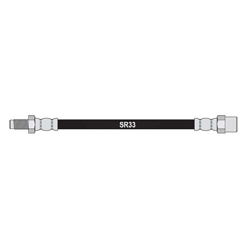 FLEXIBLE -  Tras. VW Transporter IV 1990/2003