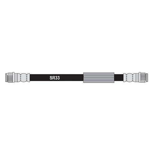 FLEXIBLE -  Tras. Peugeot Expert 2.0 HDi (larga) 2007